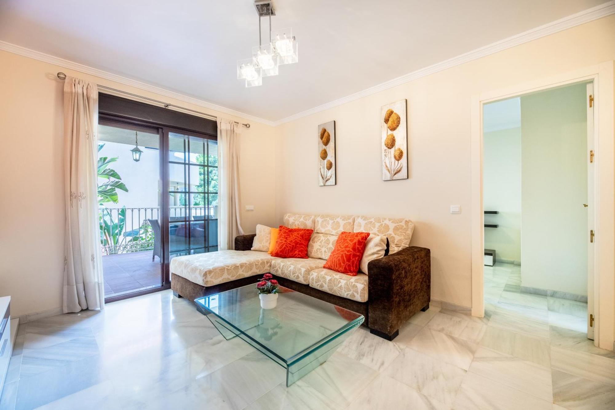 Appartamento Vb Torrequebrada Golf & 2br *